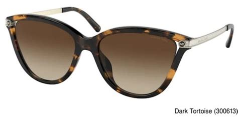 Official Michael kors Replacement Lenses 